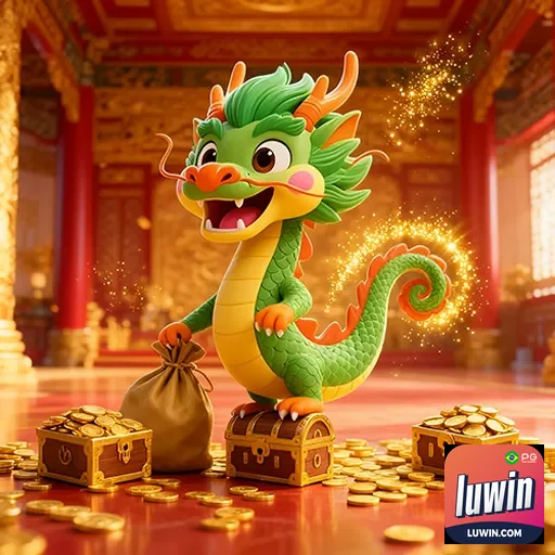 Cassino online em destaque - luwin