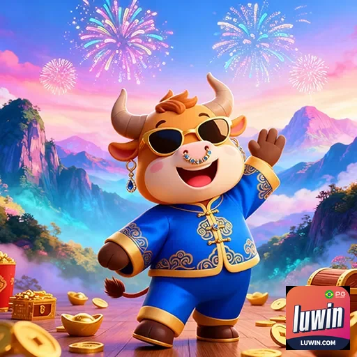 Slots online atraentes - luwin