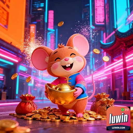 Promoções de cassino - luwin