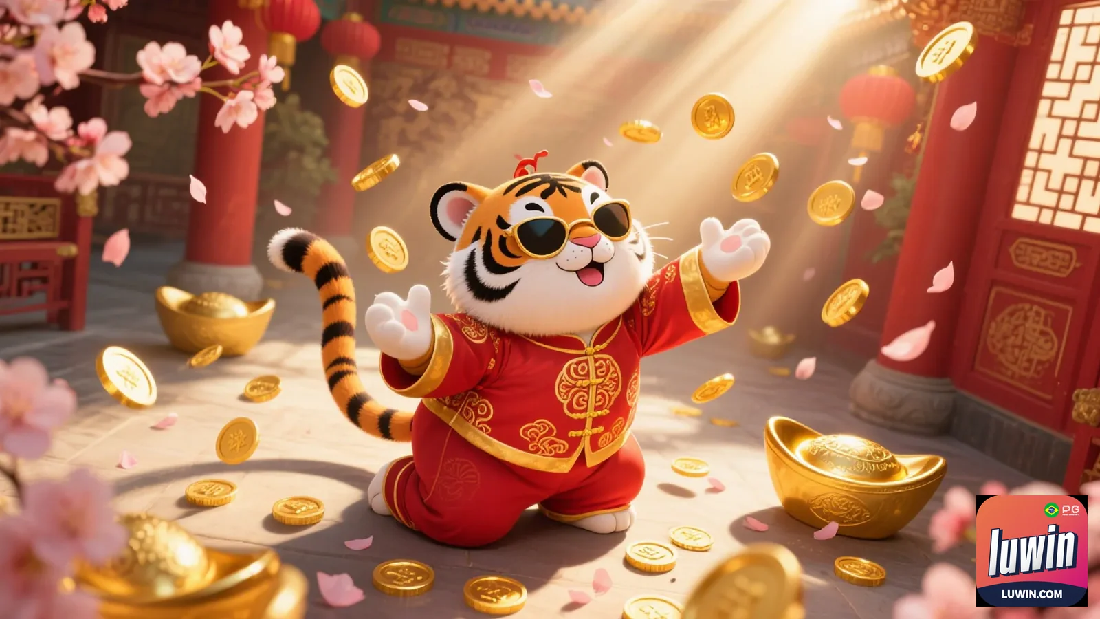 Imagem de cassino VIP - luwin