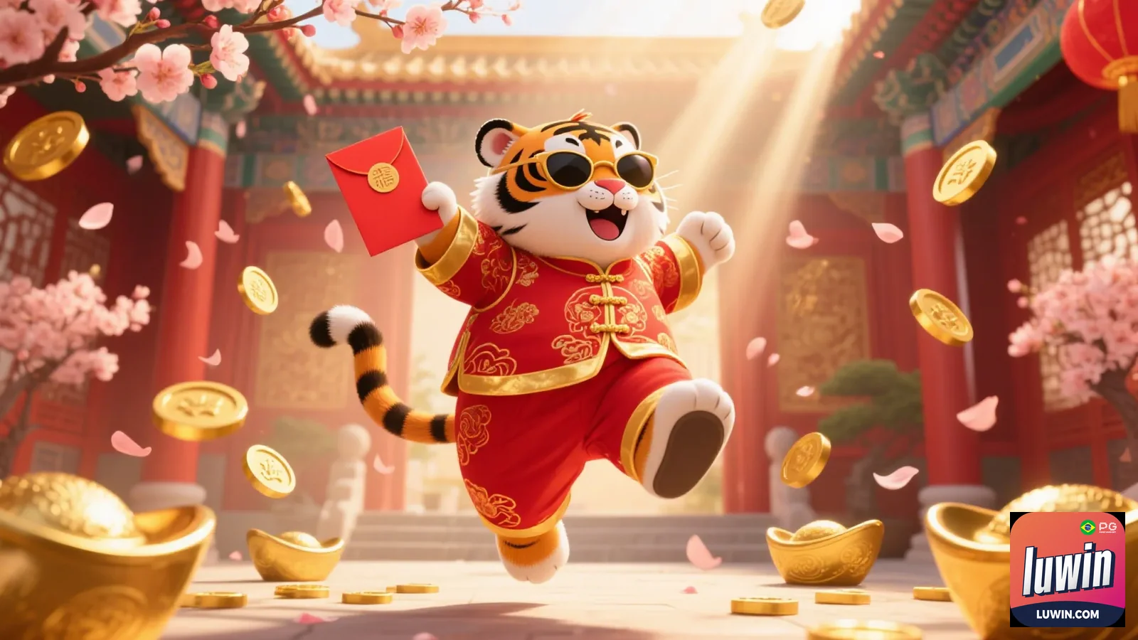 Imagem do aplicativo Luwin - luwin