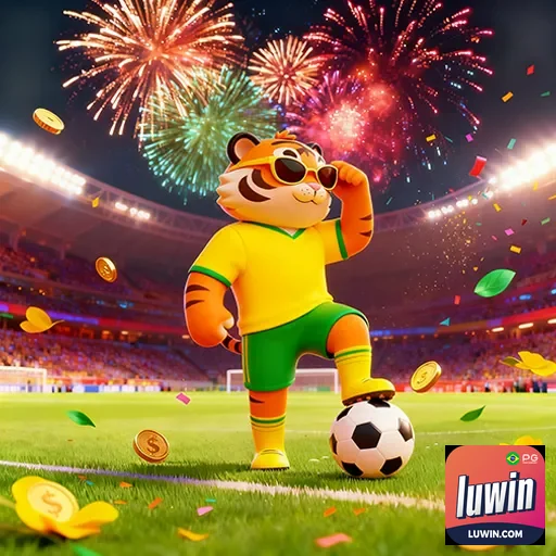 Cassino ao vivo Lu - luwin