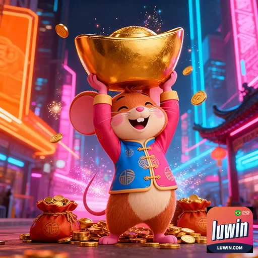 Cassino ao vivo Lu - luwin