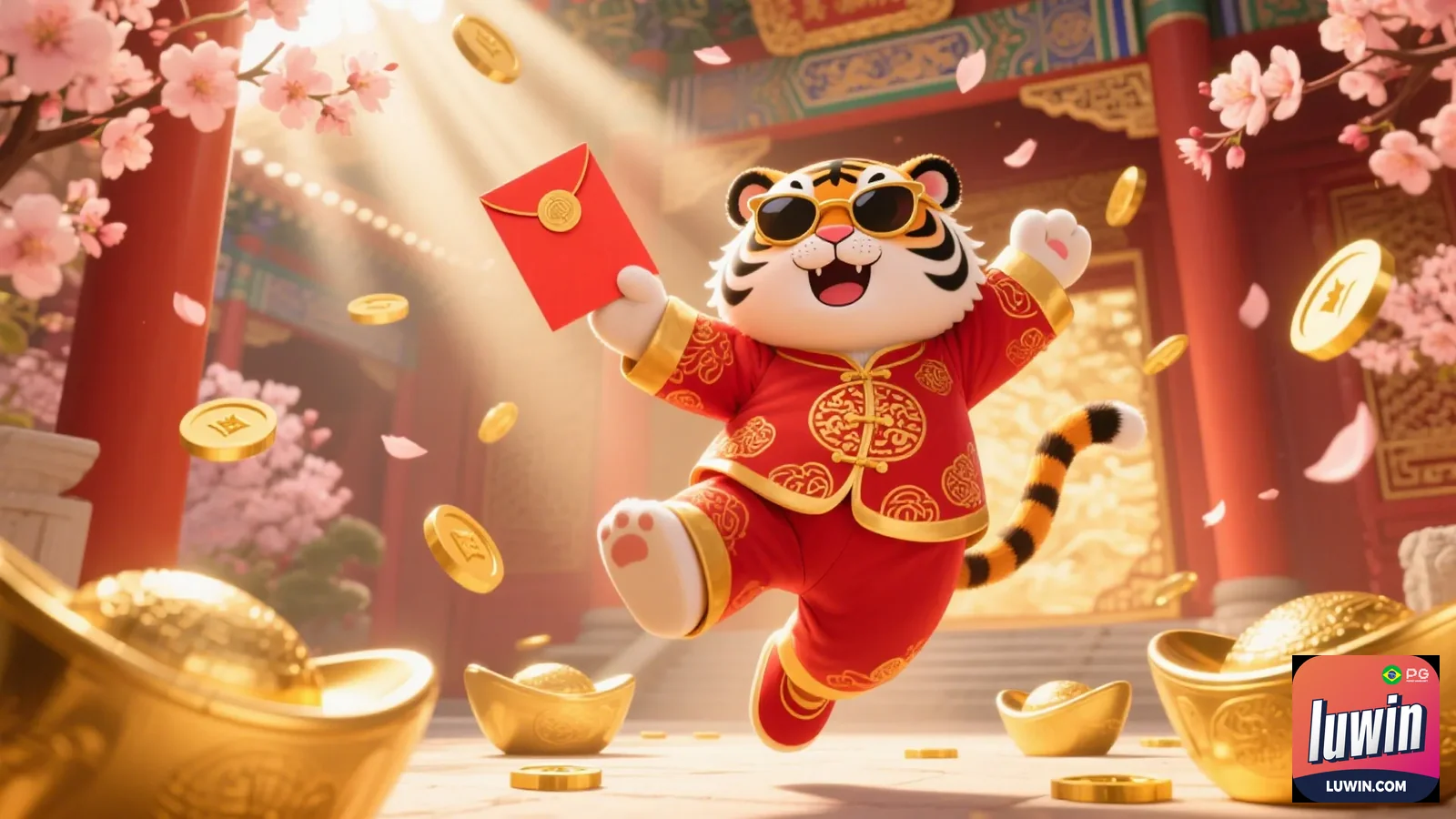 Instalação app apostas